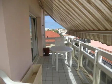 Les Preludes Vue Bassin Appartement